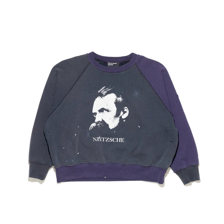 Nietzsche Long Sleeve