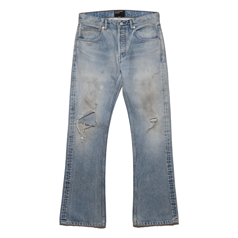 Flare Jeans | Riches
