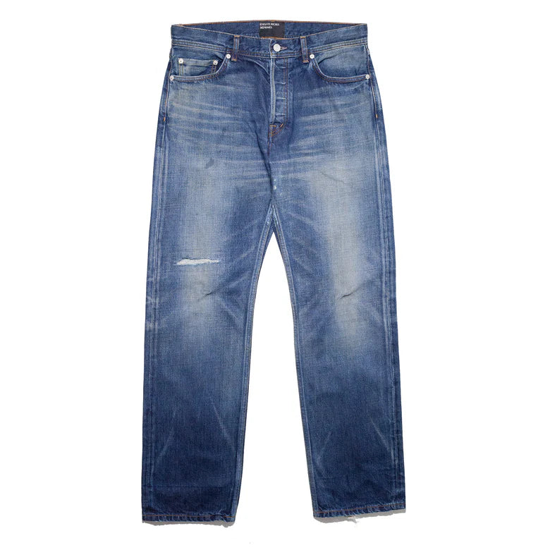 Tonsil Jeans | Riches