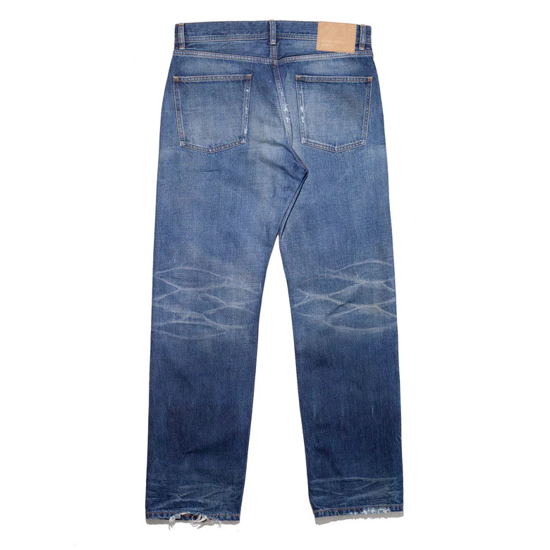 Tonsil Jeans | Riches