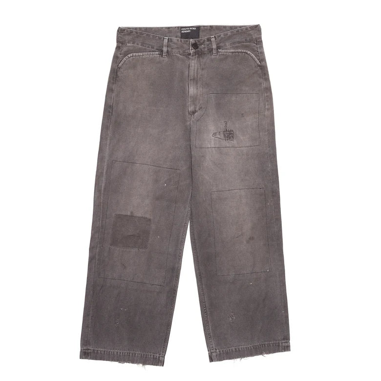 Repair Jeans | Riches