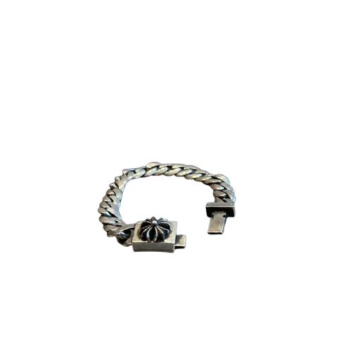 Cuban Plus - Chrome Hearts