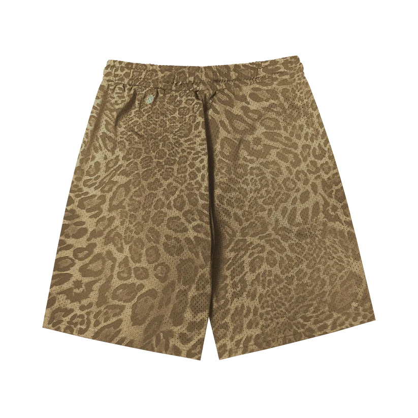 Leopard | Shorts