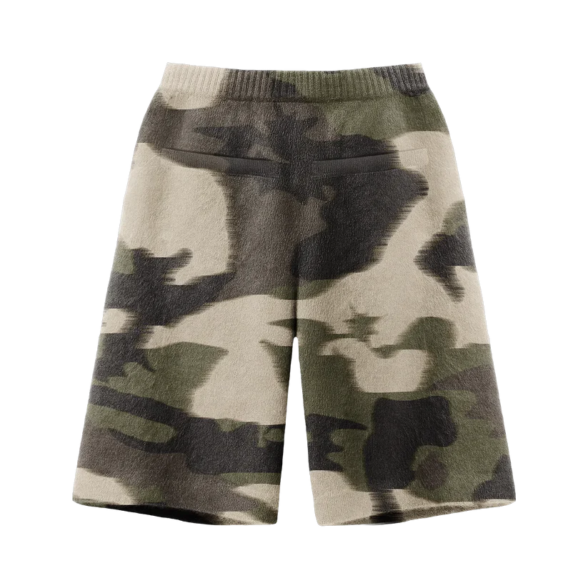 Military Camo | Shorts