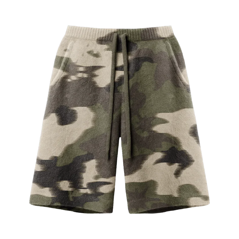 Military Camo | Shorts