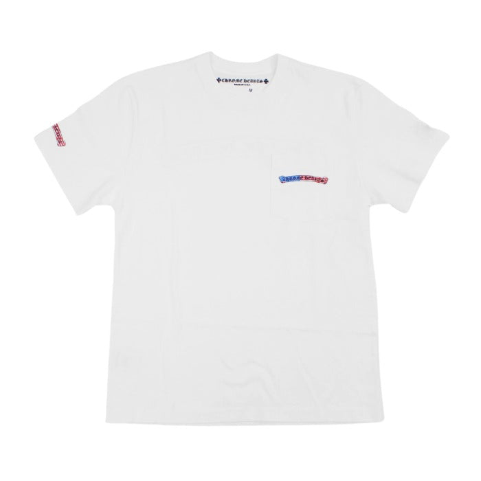 Chrome Hearts American Flag