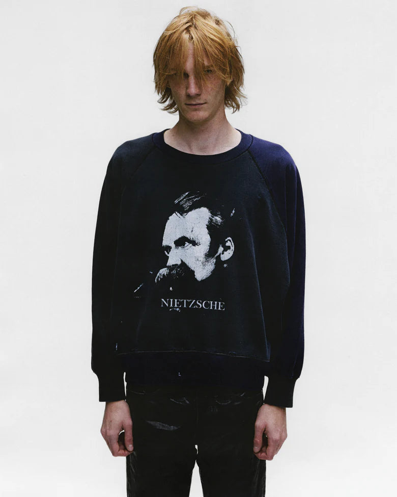 Nietzsche Long Sleeve