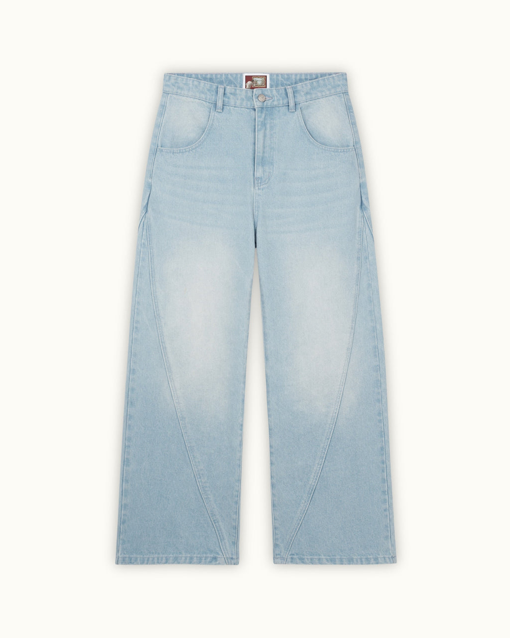 Sakura - Blue Denim