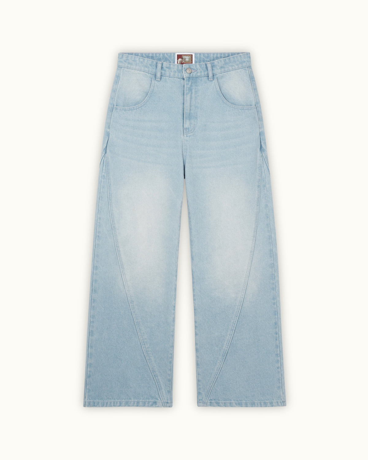 Sakura - Blue Denim