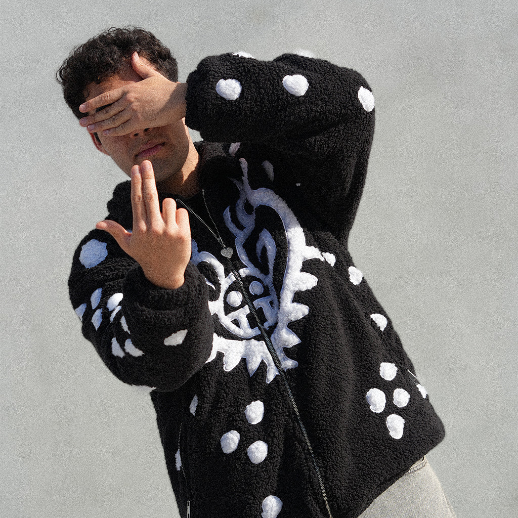 Trafalgar Law | Fleece Jacket