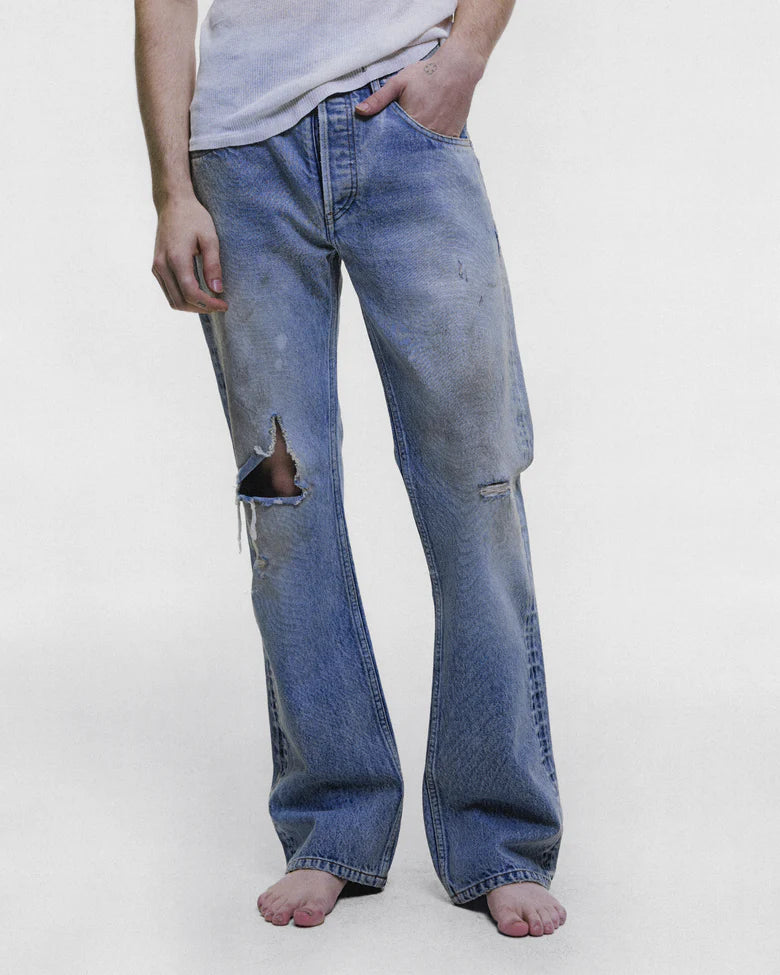 Flare Jeans | Riches