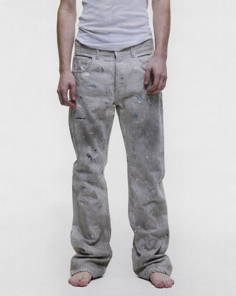 Rugges Jeans | Riches