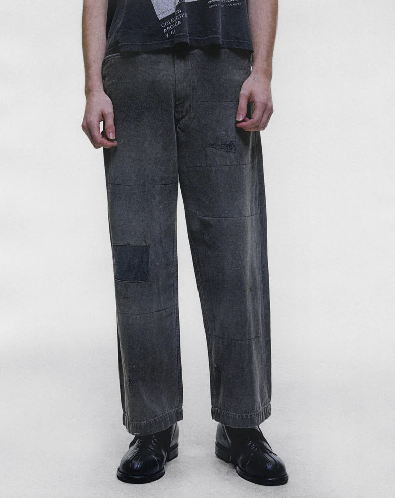 Repair Jeans | Riches